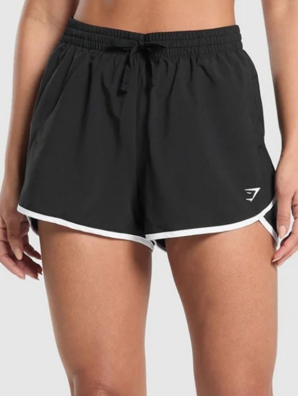 Gymshark Training Contrast Loose 2.5" Shorts Sz M